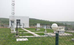 核電廠輻射監(jiān)測(cè)網(wǎng)絡(luò)建設(shè)